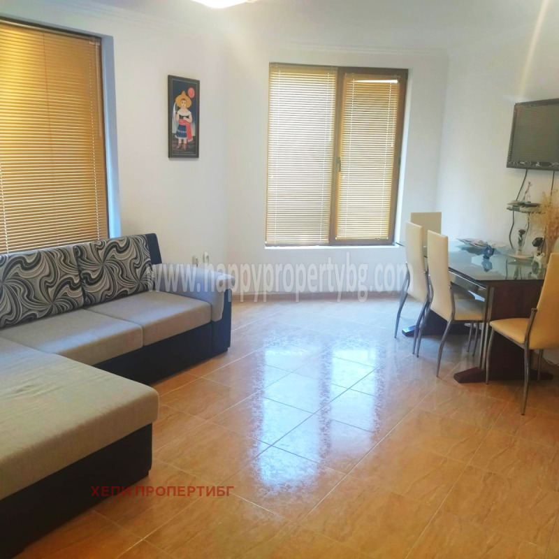 For Sale  1 bedroom region Burgas , Sveti Vlas , 58 sq.m | 60361974 - image [2]