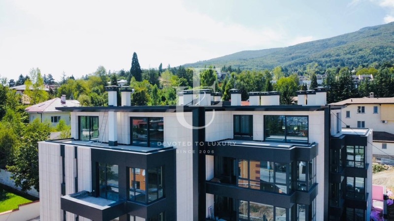 For Sale  1 bedroom Sofia , Dragalevtsi , 101 sq.m | 18621643 - image [7]