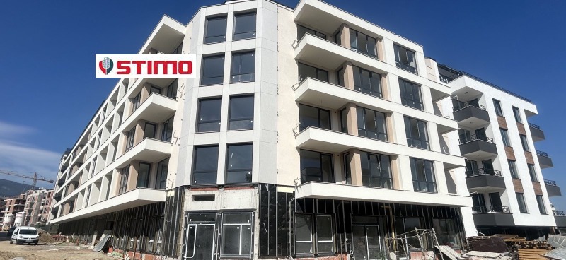 À venda  1 quarto Sofia , Malinova dolina , 83 m² | 13396124 - imagem [8]