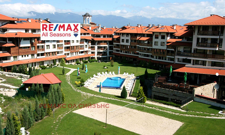 Продава  2-стаен, област Благоевград, гр. Банско • 89 000 EUR • ID 19776986 — holmes.bg - [1] 