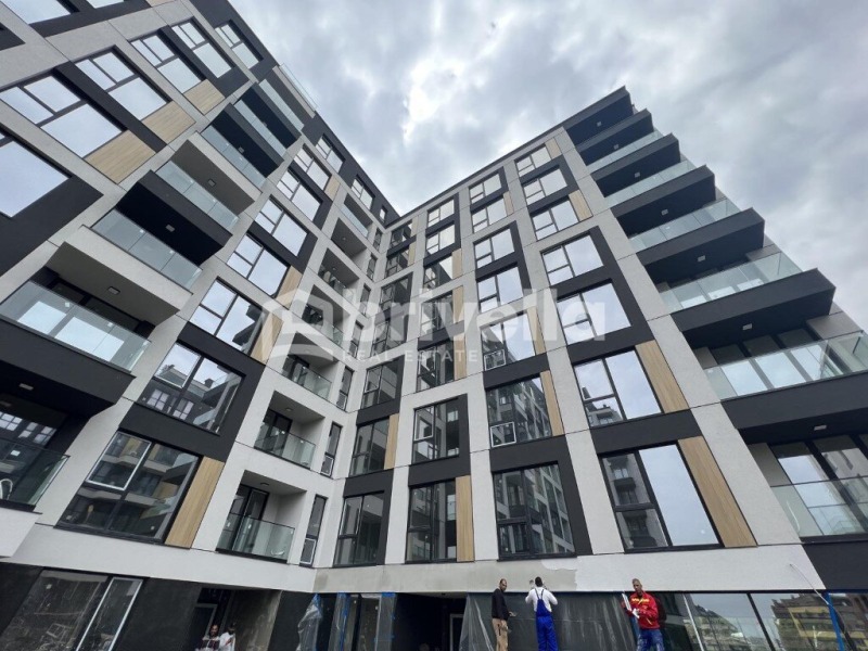 Zu verkaufen  1 Schlafzimmer Sofia , Manastirski liwadi , 76 qm | 37311444 - Bild [11]