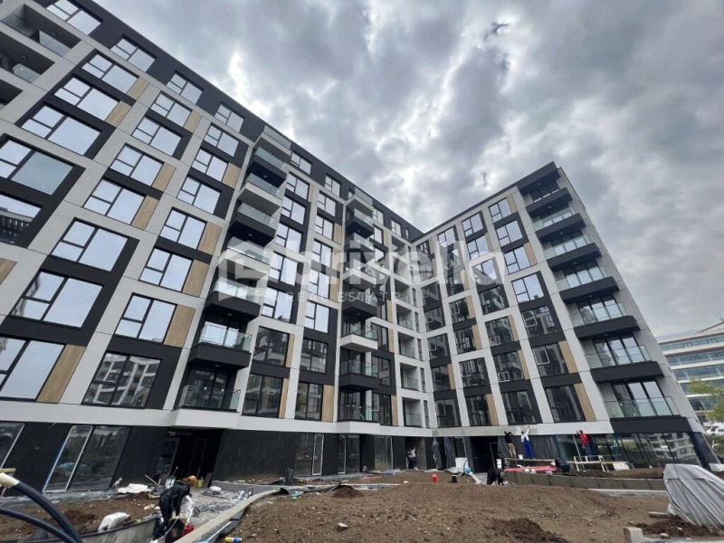 Zu verkaufen  1 Schlafzimmer Sofia , Manastirski liwadi , 76 qm | 37311444