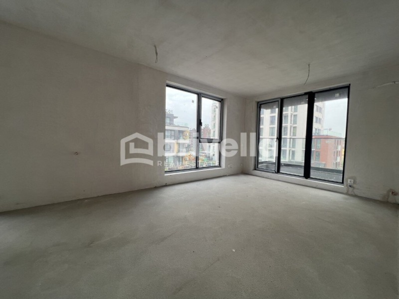 Zu verkaufen  1 Schlafzimmer Sofia , Manastirski liwadi , 76 qm | 37311444 - Bild [2]