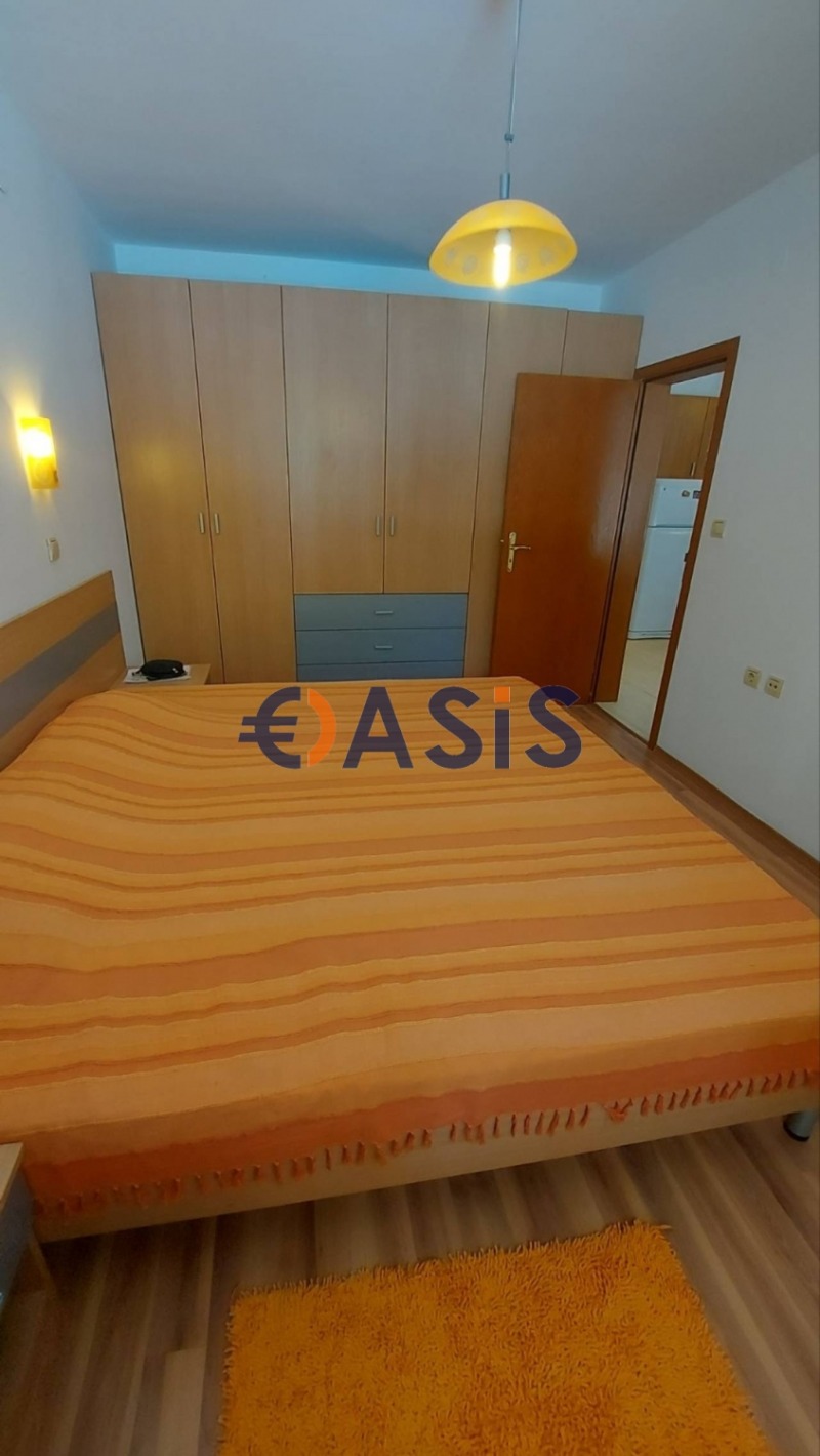 На продаж  1 спальня область Бургас , Свети Влас , 62 кв.м | 93140736 - зображення [8]