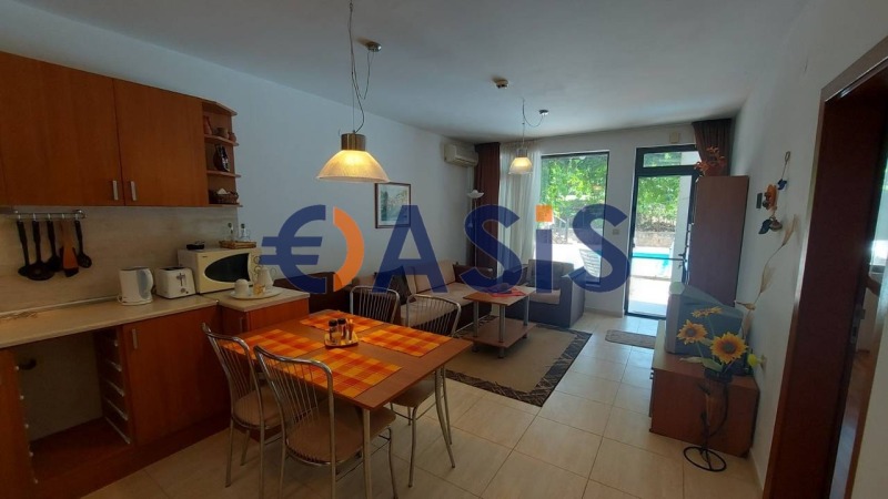На продаж  1 спальня область Бургас , Свети Влас , 62 кв.м | 93140736 - зображення [2]