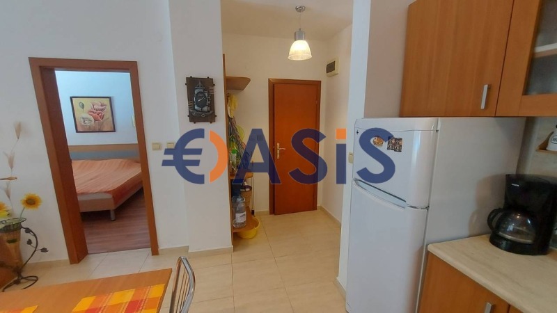 На продаж  1 спальня область Бургас , Свети Влас , 62 кв.м | 93140736 - зображення [4]