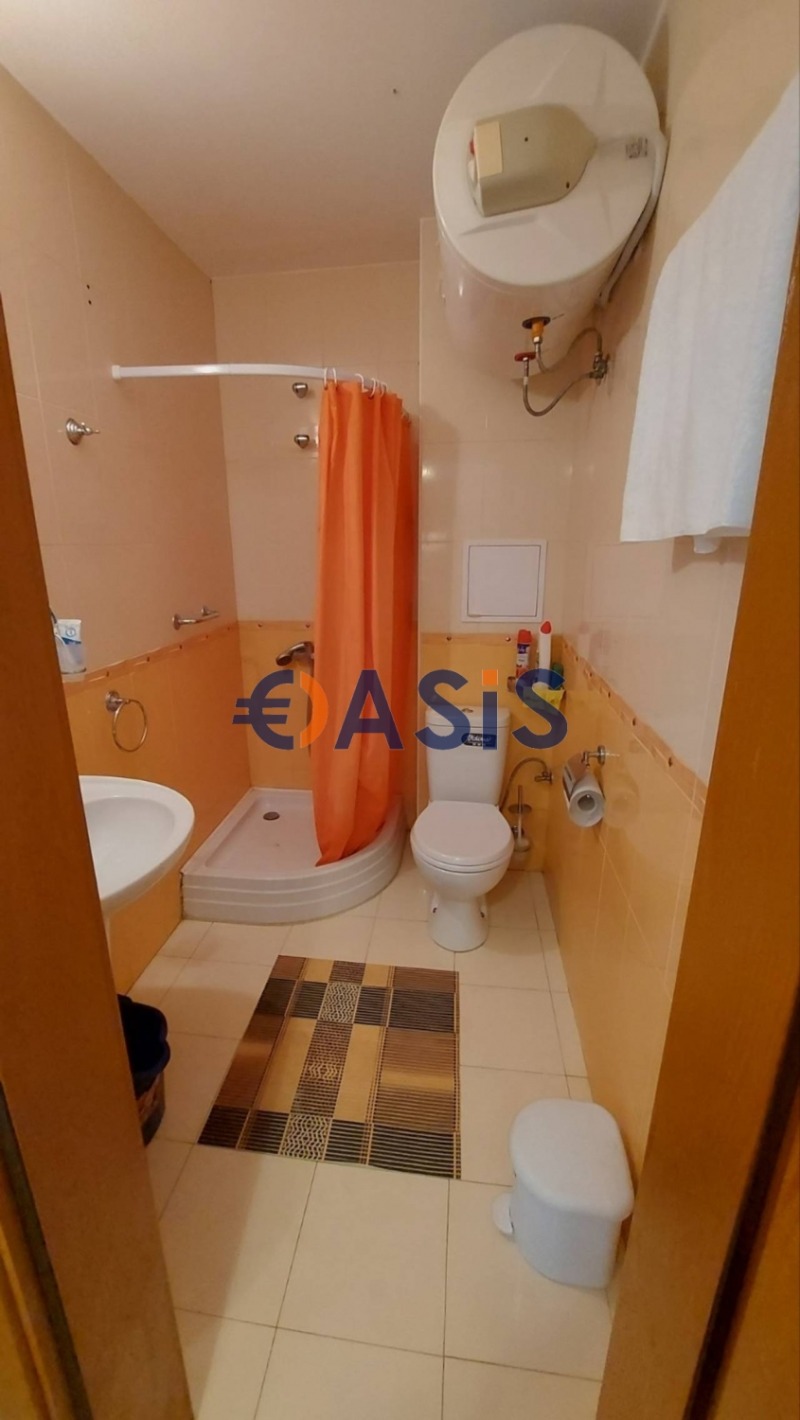 На продаж  1 спальня область Бургас , Свети Влас , 62 кв.м | 93140736 - зображення [10]