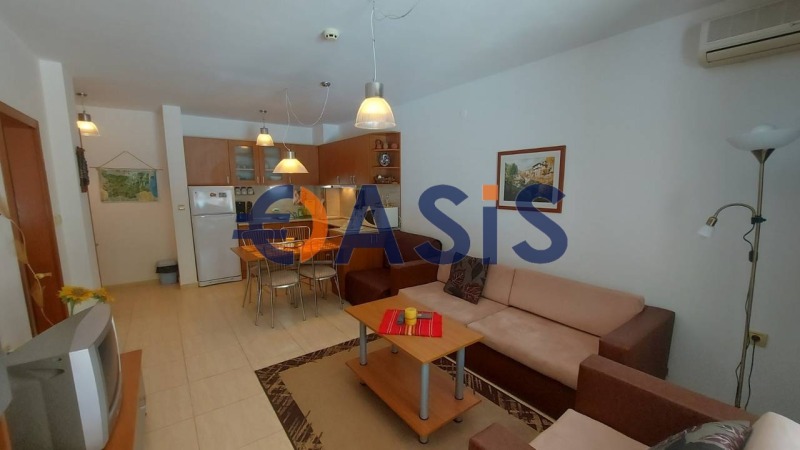 Продава  2-стаен, област Бургас, гр. Свети Влас • 78 500 EUR • ID 39313597 — holmes.bg - [1] 