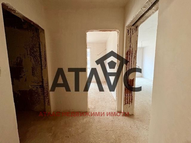 Продава 2-СТАЕН, гр. Пловдив, Беломорски, снимка 2 - Апартаменти - 52331787