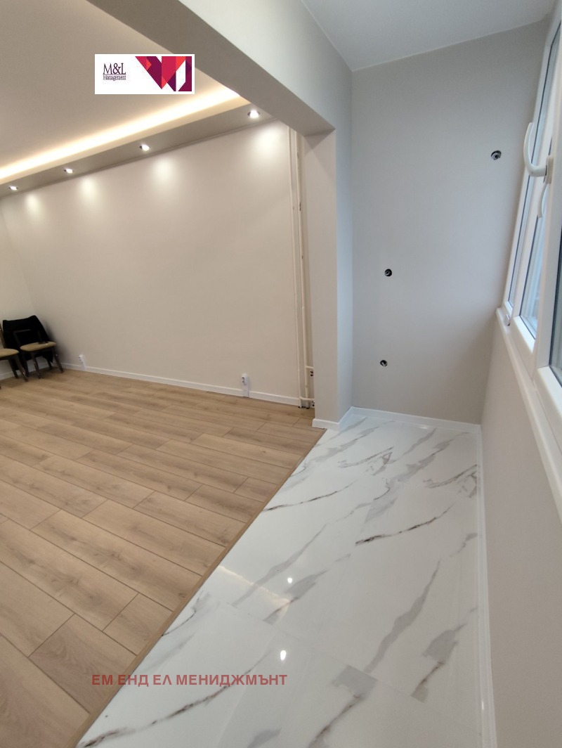 Продава 2-СТАЕН, гр. София, Слатина, снимка 2 - Апартаменти - 52342033