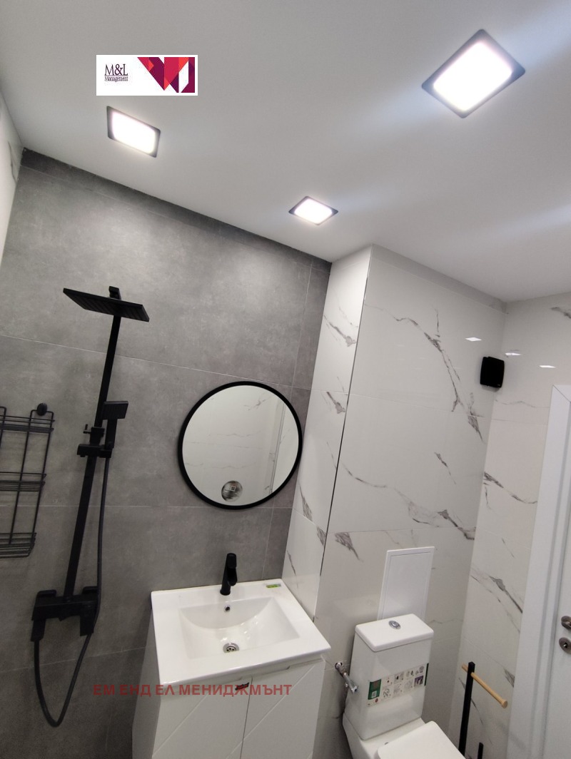 Продава 2-СТАЕН, гр. София, Слатина, снимка 7 - Апартаменти - 52342033