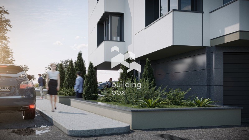 Продава 2-СТАЕН, гр. Пловдив, Христо Смирненски, снимка 2 - Апартаменти - 53564117