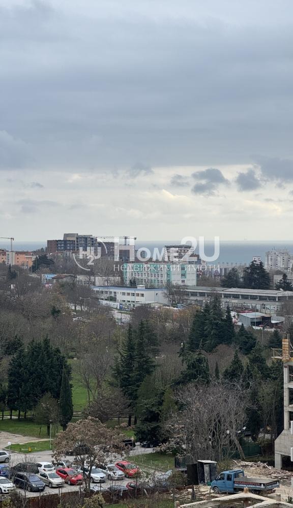 Продава 2-СТАЕН, гр. Варна, Погреби, снимка 5 - Апартаменти - 54228270