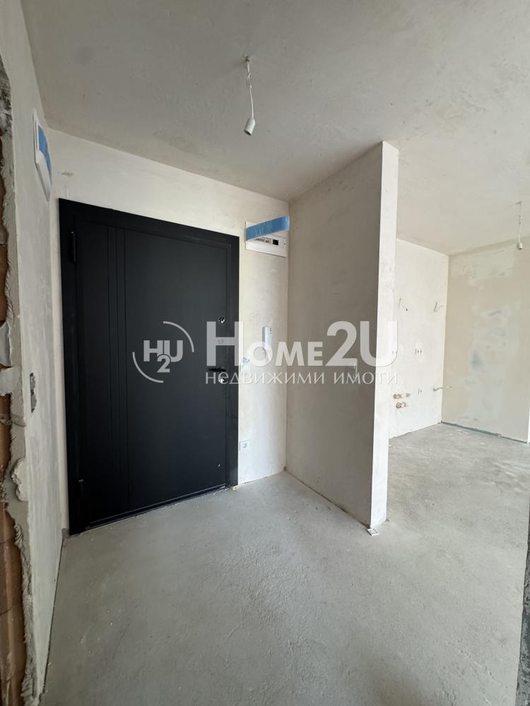 Продава 2-СТАЕН, гр. Варна, Левски 1, снимка 3 - Апартаменти - 54228270