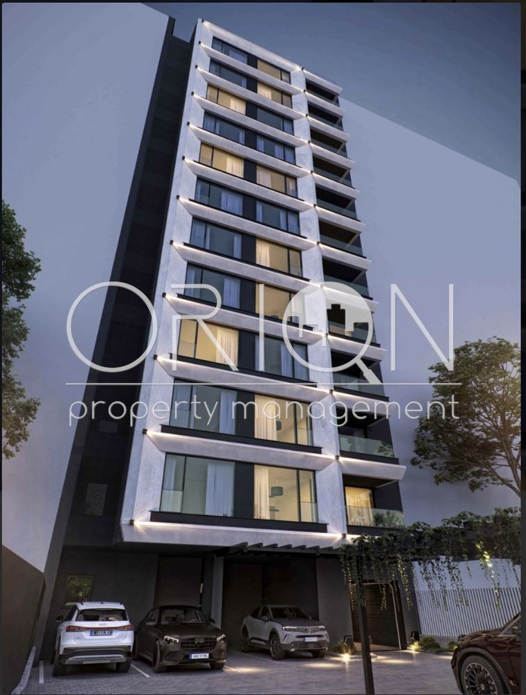 Продава 2-СТАЕН, гр. София, Център, снимка 2 - Апартаменти - 54407485
