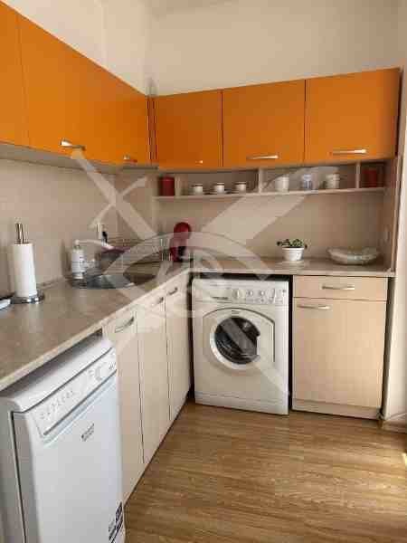 Продава 2-СТАЕН, гр. Бургас, Сарафово, снимка 2 - Апартаменти - 54751921