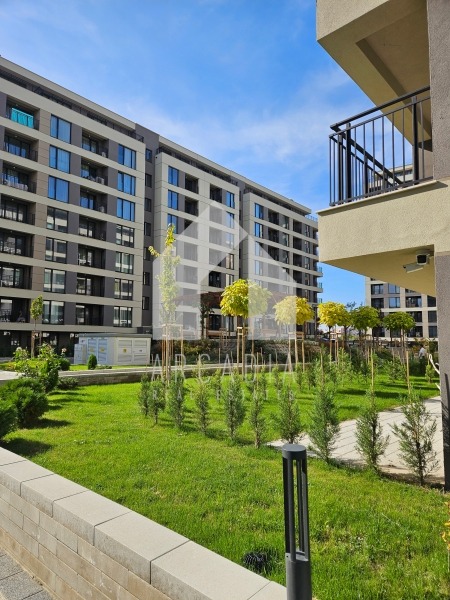 Продава 2-СТАЕН, гр. Пловдив, Тракия, снимка 6 - Апартаменти - 56709071