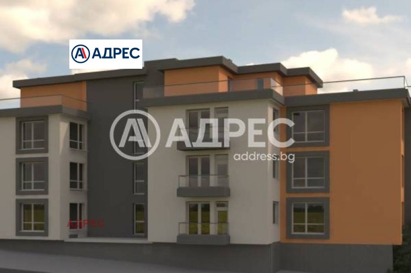 Продава  3-стаен град Варна , Виница , 98 кв.м | 76597566 - изображение [2]