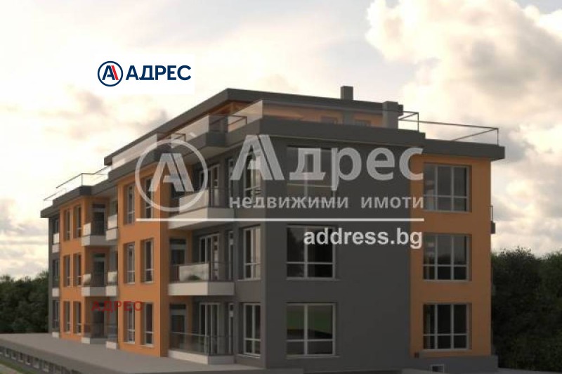 Продава  3-стаен град Варна , Виница , 98 кв.м | 76597566 - изображение [8]