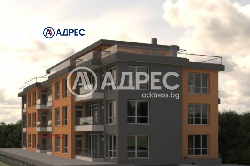 Продава  3-стаен град Варна , Виница , 98 кв.м | 76597566 - изображение [4]