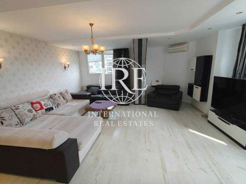 Na prodej  2 ložnice Varna , Levski 1 , 146 m2 | 98069294 - obraz [12]