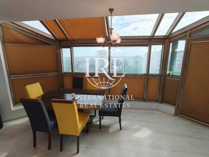 Na prodej  2 ložnice Varna , Levski 1 , 146 m2 | 98069294 - obraz [4]