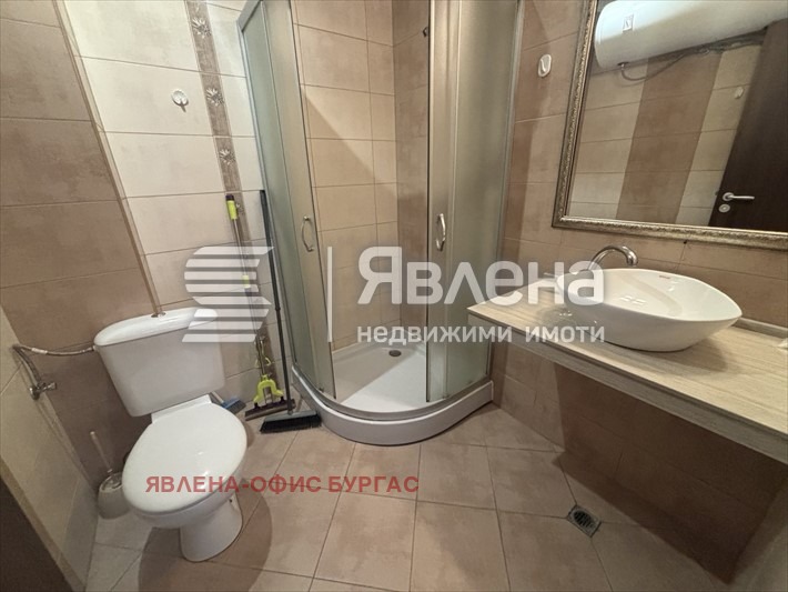 Продава 3-СТАЕН, гр. Несебър, област Бургас, снимка 6 - Апартаменти - 52633042
