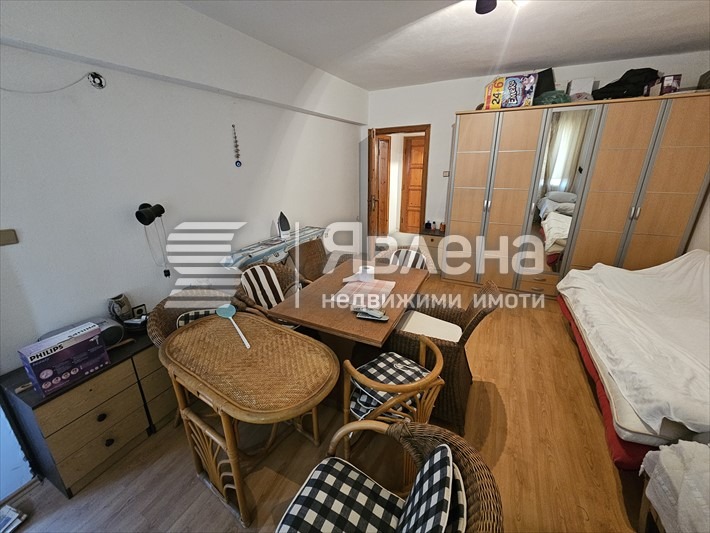 Продава 3-СТАЕН, гр. Свети Влас, област Бургас, снимка 5 - Апартаменти - 55533267