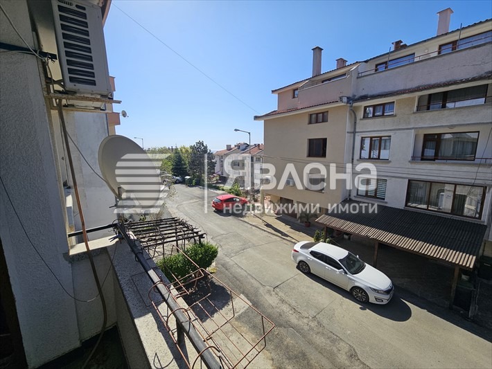 Продава 3-СТАЕН, гр. Свети Влас, област Бургас, снимка 7 - Апартаменти - 55533267