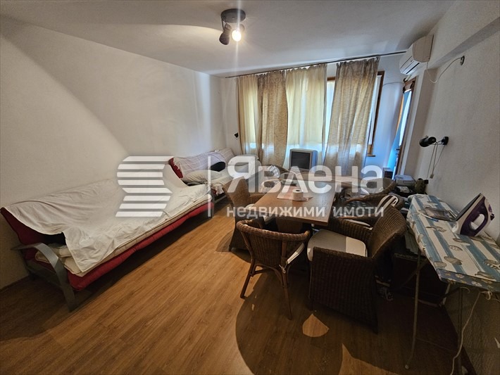 Продава 3-СТАЕН, гр. Свети Влас, област Бургас, снимка 4 - Апартаменти - 55533267