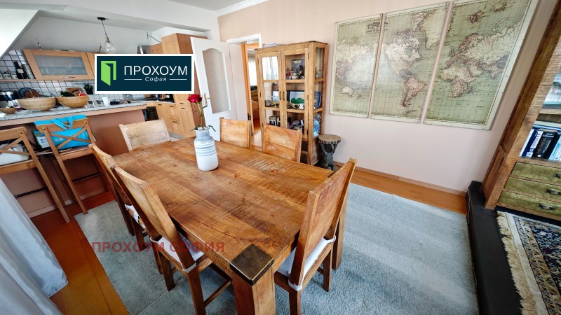 À vendre  3 chambres Sofia , Lozenets , 174 m² | 14851900 - image [7]