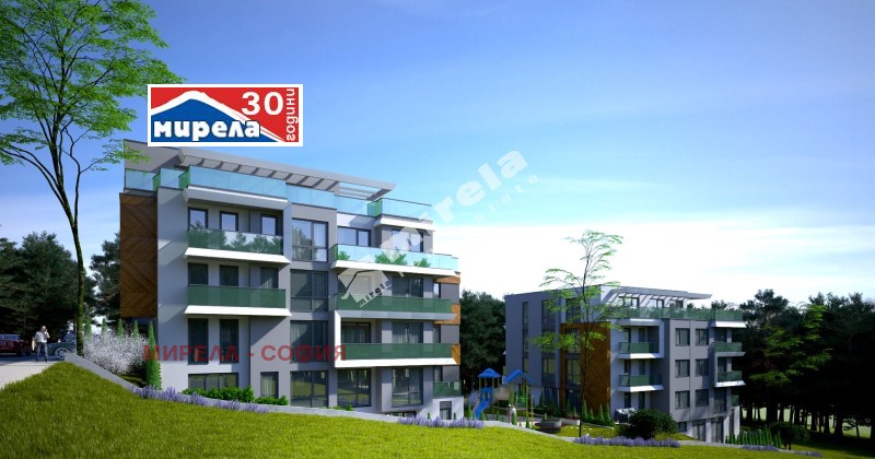 Til salgs  3 soverom Sofia , m-t Gardova glava , 166 kvm | 77165725 - bilde [2]