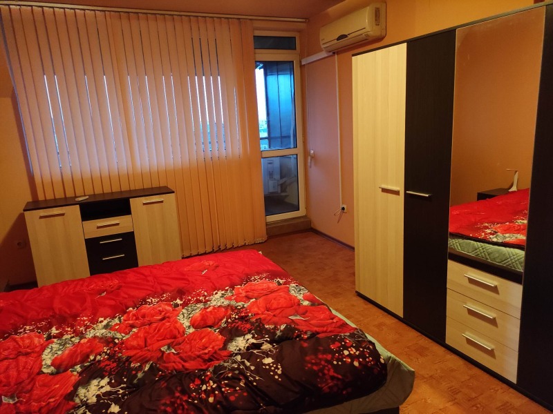 Till salu  Etagevåning region Stara Zagora , Kazanlak , 106 kvm | 98276243 - bild [4]