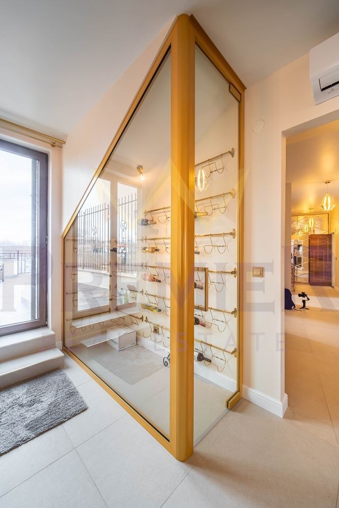 Продава МЕЗОНЕТ, гр. Варна, Бриз, снимка 6 - Апартаменти - 54131908