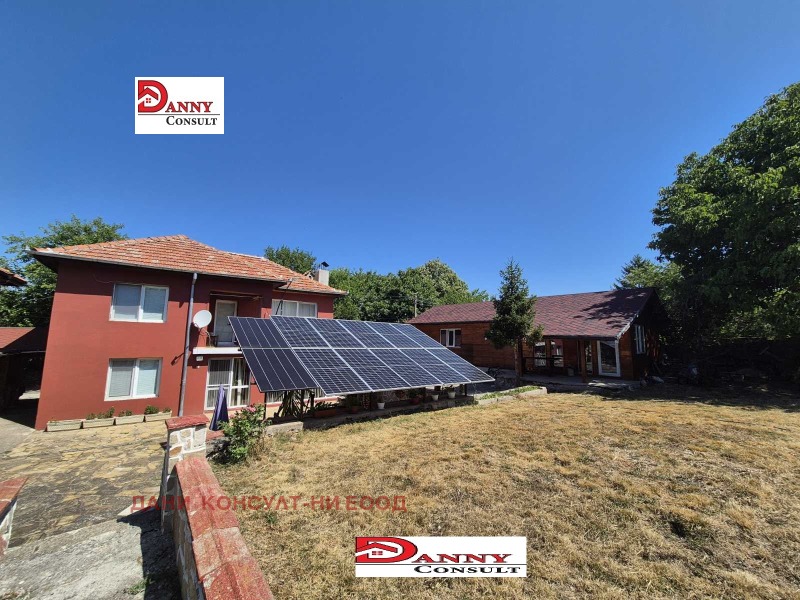 Til salg  Hus region Veliko Tarnovo , Momin sbor , 300 kvm | 38400119