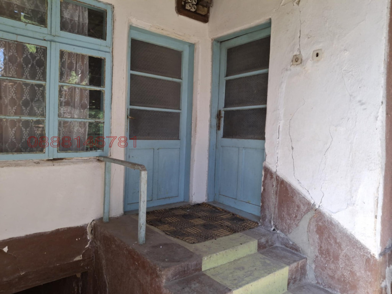 Продава КЪЩА, с. Стрелец, област Велико Търново, снимка 12 - Къщи - 52752803