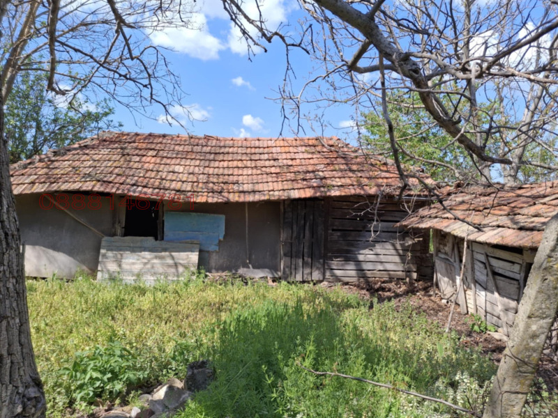 Продава КЪЩА, с. Стрелец, област Велико Търново, снимка 2 - Къщи - 52752803