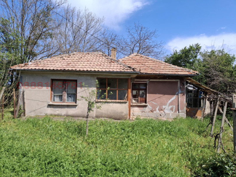 Продава КЪЩА, с. Стрелец, област Велико Търново