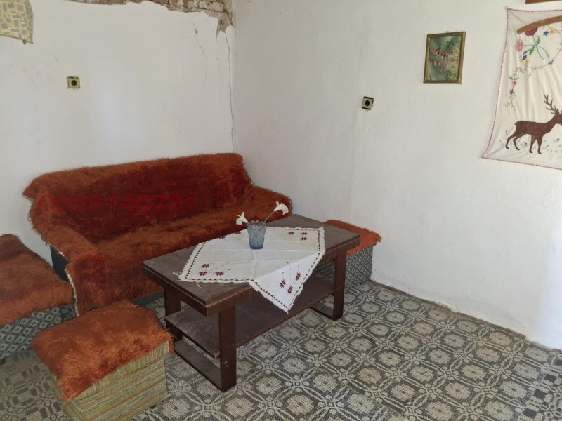 Продава КЪЩА, с. Стрелец, област Велико Търново, снимка 8 - Къщи - 52752803