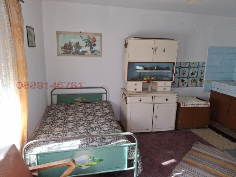 Продава КЪЩА, с. Стрелец, област Велико Търново, снимка 5 - Къщи - 52752803