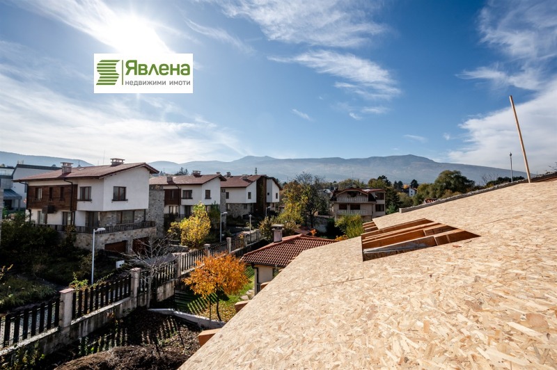 Продава КЪЩА, гр. София, в.з.Американски колеж, снимка 4 - Къщи - 52495113