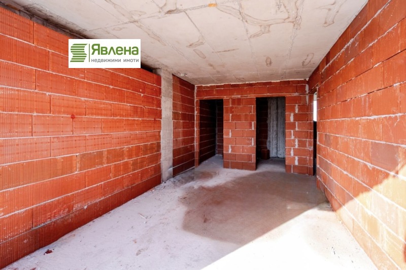 Продава КЪЩА, гр. София, в.з.Американски колеж, снимка 7 - Къщи - 52495113