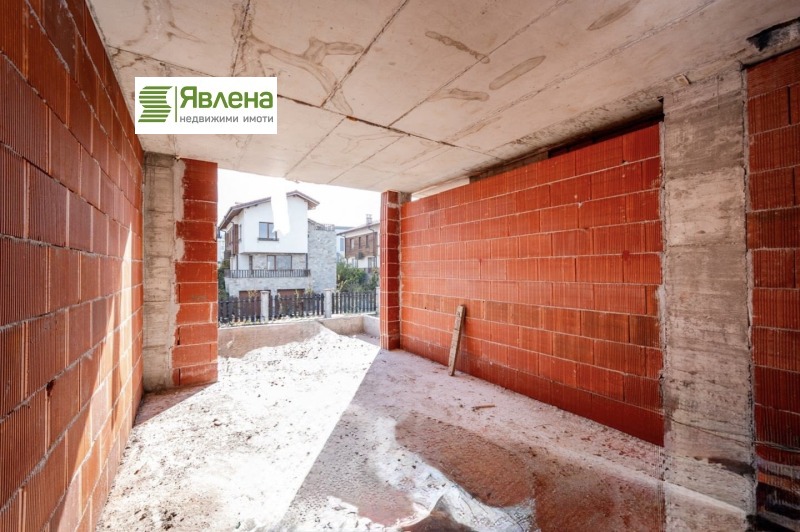 Продава КЪЩА, гр. София, в.з.Американски колеж, снимка 6 - Къщи - 52495113