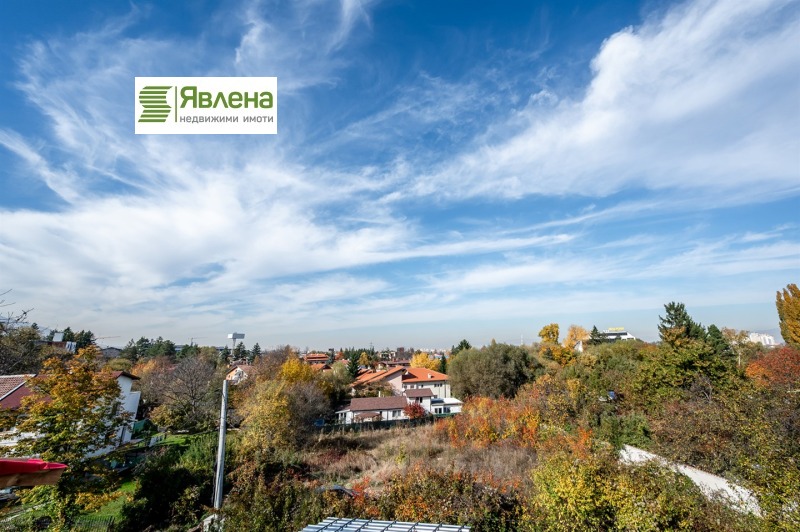Продава КЪЩА, гр. София, в.з.Американски колеж, снимка 8 - Къщи - 52495113