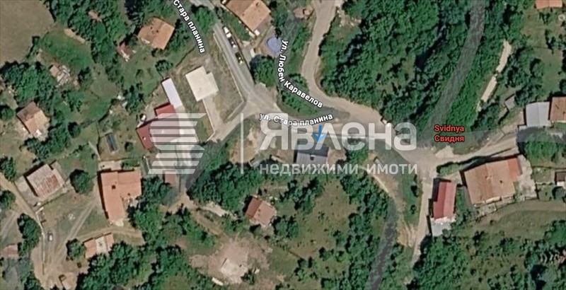 Продава КЪЩА, с. Свидня, област София област, снимка 13 - Къщи - 55149396