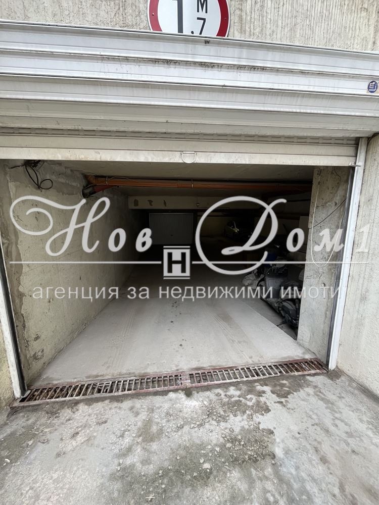 Продава ГАРАЖ, ПАРКОМЯСТО, гр. Варна, Чаталджа