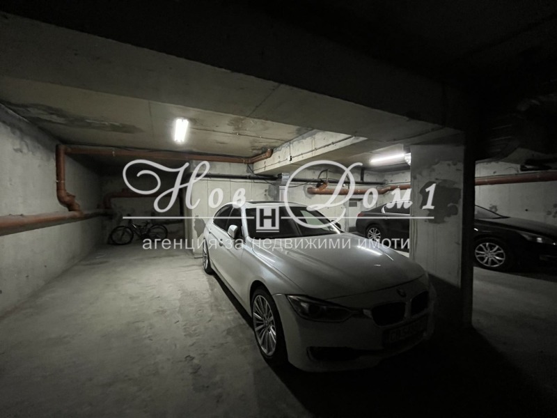 Продава ГАРАЖ, ПАРКОМЯСТО, гр. Варна, Чаталджа, снимка 6 - Гаражи и паркоместа - 53415780