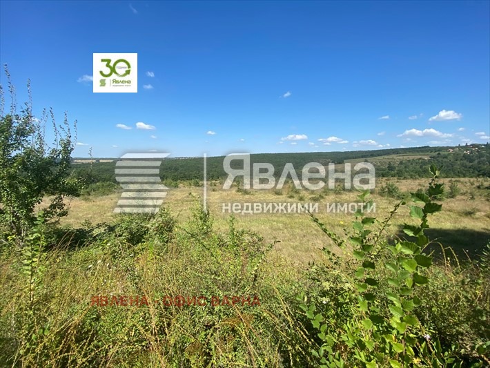 For Sale  Plot region Varna , Priseltsi , 4580 sq.m | 26509766