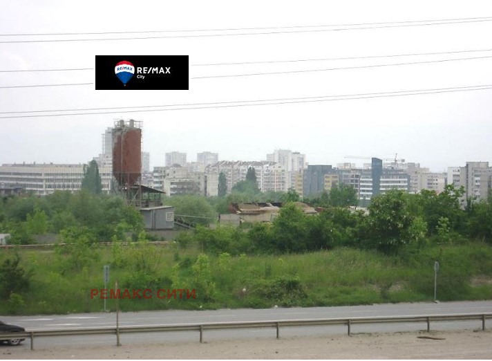 Продава ПАРЦЕЛ, гр. София, Младост 4, снимка 1 - Парцели - 49258960