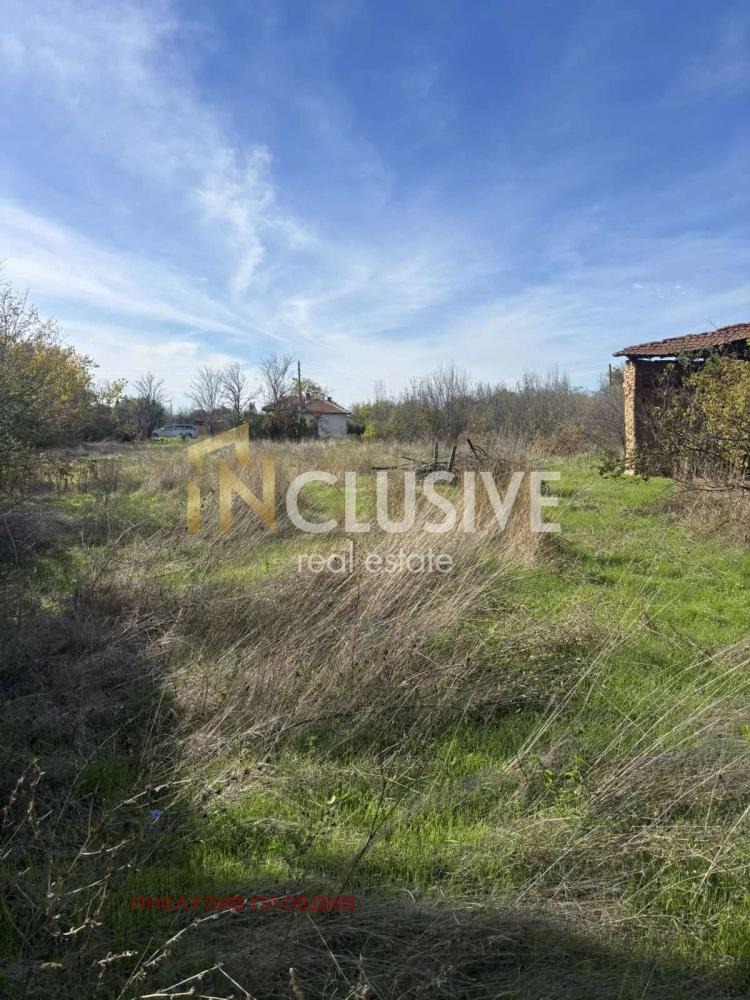 Продава ПАРЦЕЛ, с. Гранит, област Стара Загора, снимка 5 - Парцели - 54790506